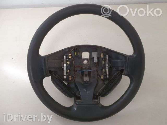 Руль Opel Vivaro A 2005г. 91165500 , artILI34264 - Фото 1