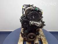 dv6bted4, dv6bted4 , artABB120461 Двигатель к Citroen Berlingo 1 restailing Арт ABB120461