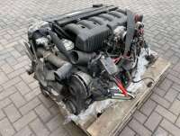 Двигатель  BMW 3 E36 2.0  Бензин, 1993г. 11001439654  - Фото 2