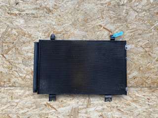  Радиатор кондиционера к Lexus LS 4 Арт 00018583_1