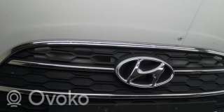 Решетка радиатора Hyundai ix20 2012г. 863511k510 , artETV2297 - Фото 5