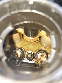 Двигатель  Peugeot 308 1 1.6 Ti Бензин, 2012г. 5F02  - Фото 6