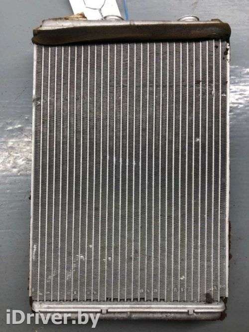 Радиатор отопителя (печки) Peugeot 807 2004г. 9464420380 - Фото 1