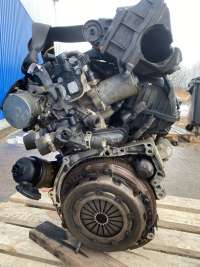 Двигатель  MINI Cooper R56 1.6  Бензин, 2008г. FJAJ0100993,EP6,EP6DT5FX,N12B16  - Фото 3