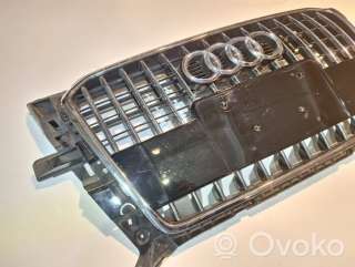 Решетка радиатора Audi Q5 1 2015г. 8r0853692b , artOTU816 - Фото 7