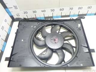  Вентилятор радиатора Volvo S80 1 Арт E90188752