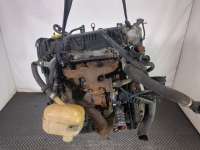 Двигатель  Fiat Doblo 1 1.9 JTD Дизель, 2004г. 223 A 7.000  - Фото 2