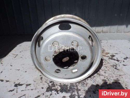  Диск колесный железо к Hyundai HD Арт AM36196501