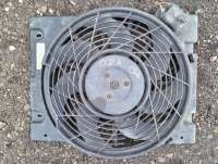  Вентилятор радиатора к Opel Zafira A Арт 75823095