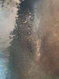 Насадка глушителя Mercedes GLK X204 2012г. A2074902027 - Фото 8