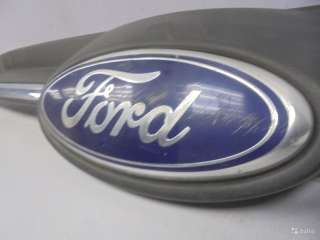 решетка радиатора Ford Focus 3 2011г. 2048467 - Фото 2