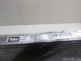 Радиатор кондиционера (конденсер) Volvo XC90 1 2013г. 30781280 Volvo - Фото 7
