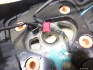 Рулевое колесо для AIR BAG (без AIR BAG) Mercedes GL X164 2007г. 16446069039E38 - Фото 5