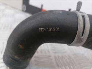 PEP103190, PEH101201 Патрубок радиатора MG ZT Арт 1482286, вид 7