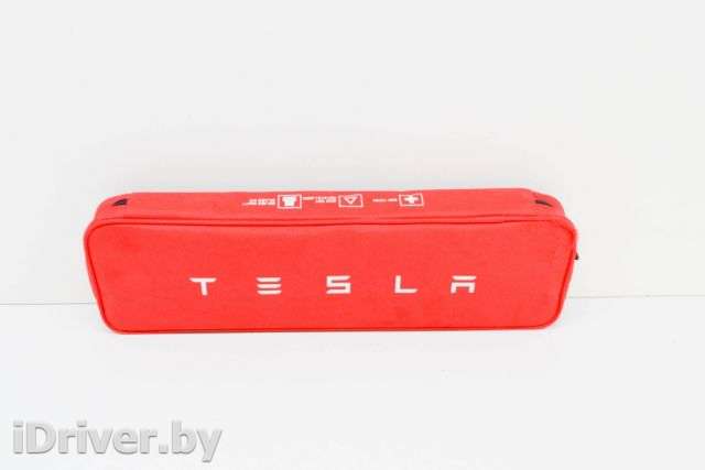 Пластик Tesla model 3 2021г. E927R044062, 1475076-00-C , art8365444 - Фото 1