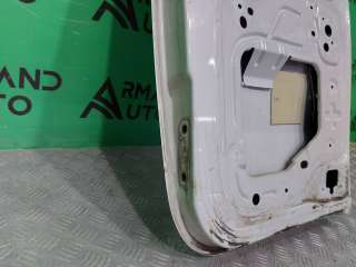 дверь багажника Lada largus 2012г. 901004643R - Фото 11