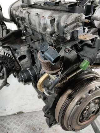 Двигатель  Volkswagen Caddy 3 1.4  Бензин, 2007г.   - Фото 5