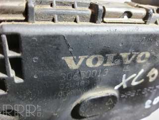Заслонка дроссельная Volvo XC90 1 2005г. 30650013 , artDGR3633 - Фото 3