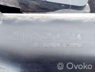 Планка под капот Opel Astra J 2011г. 13264477, 13254514 , artRKO50497 - Фото 3