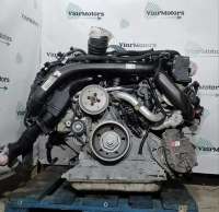DCB Двигатель к Audi Q7 4M restailing Арт 2013