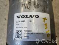 Пневмостойка передняя Volvo XC90 2 2022г. 32269548 , artLPV7658 - Фото 2