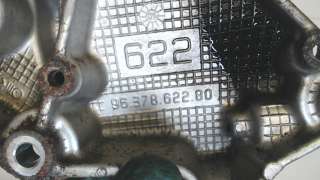 Кронштейн двигателя Citroen Jumper 2 2006г.  - Фото 2