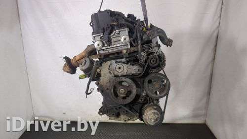 Двигатель  MINI Cooper R50 1.6 Инжектор Бензин, 2006г. W10B16A, W10B16AB  - Фото 1
