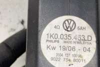 Усилитель музыкальный Volkswagen Golf 5 2006г. 1K0035463D , art10354383 - Фото 2