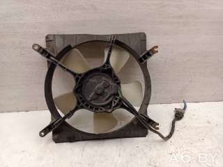  Вентилятор радиатора к Suzuki Liana Арт 67610757