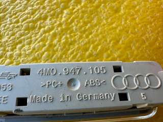 Фонарь салона (плафон) Audi A7 2 (S7,RS7) 2020г. 4M0947105 - Фото 3