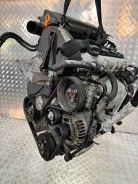 BCA Двигатель к Volkswagen Golf 4 Арт 41085D