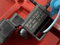 Клапан электромагнитный Audi A8 D4 (S8) 2012г. 037906283C - Фото 6