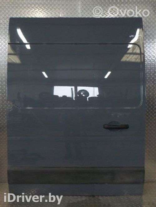 Дверь сдвижная Renault Master 3 2011г. artPWB2102 - Фото 1