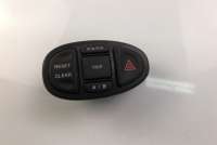 Кнопка аварийной сигнализации Jaguar S-Type 1999г. 42299147AC , art505253 - Фото 2