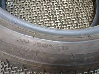 Летняя шина Michelin Primacy MXM4 225/45 R18 1 шт. Фото 5