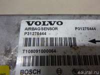 Блок управления AIR BAG Volvo XC70 3 2008г. 31295741 - Фото 2