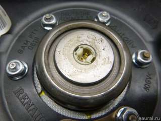 Подушка безопасности в рулевое колесо Renault Scenic 1 2000г. 7700433083 - Фото 4