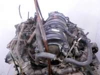 Двигатель  Jeep Grand Cherokee III (WK) 5.7 i Бензин, 2006г. 53014013AF  - Фото 7
