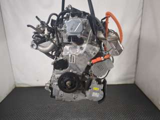 LFB1 Двигатель к Honda CR-V 5 Арт 8627832
