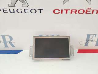  Монитор к Citroen C5 2 Арт HA432141