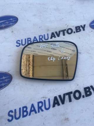  Стекло зеркала левого к Subaru Legacy 4 Арт 66013004