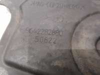 Защита (кожух) ремня ГРМ Citroen Xsara Picasso 2002г. 9642282880 - Фото 3