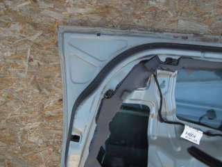 Дверь передняя правая Ford Mondeo 4 2008г.  - Фото 8