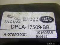 DPLA17509BB Блок электронный Land Rover Range Rover 4 Арт E21783585