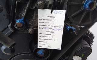 TXBA Двигатель дизельный к Ford Mondeo 4 restailing Арт 8NK06AB01