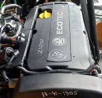 Двигатель  Opel Astra H 1.6  Бензин, 2009г. Z16XER  - Фото 6