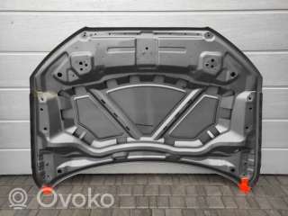 Капот Audi Q3 1 2011г. artQBB5118 - Фото 4