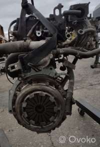 Двигатель  Kia Cerato 1 1.6  Дизель, 2005г. g4ed5h022588 , artSCH9857  - Фото 3