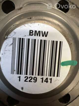 Полуось (приводной вал, шрус) BMW 5 E39 2000г. 1229141 , artAUC170 - Фото 2