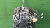 Двигатель  Nissan Vanette C23   2006г. RF-T  - Фото 3